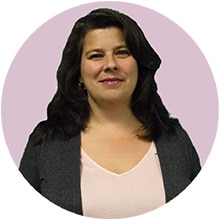 Holly Edinger