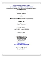 2002 Annual Report