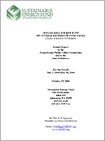 2006 Annual Report