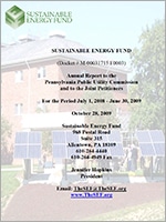 2009 Annual Report