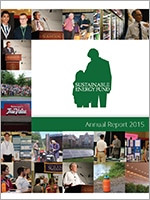 2015 Annual Report