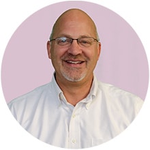 Larry Eighmy