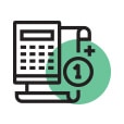 Structured loan payments so you can be cash flow positive