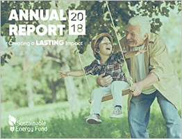 2018 Annual Report